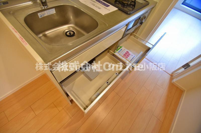 【収納】 | Agio空堀