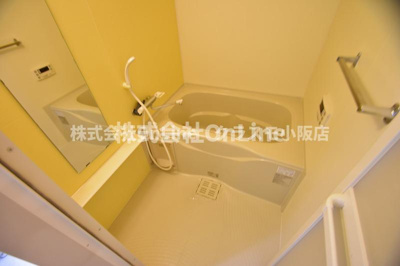 【浴室】 | Agio空堀