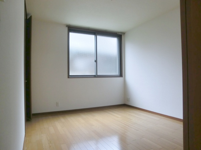 ビエナコートの洋室|人気のオールフローリングです。