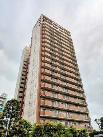 グラン・エステ川崎ツインタワー弐番館