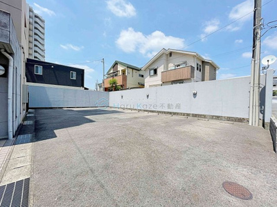 【駐車場】 | トーシンボヌール瑞穂【名古屋市賃貸・オートロック】