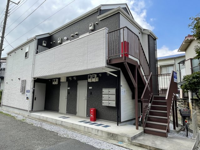 ベイルーム生麦