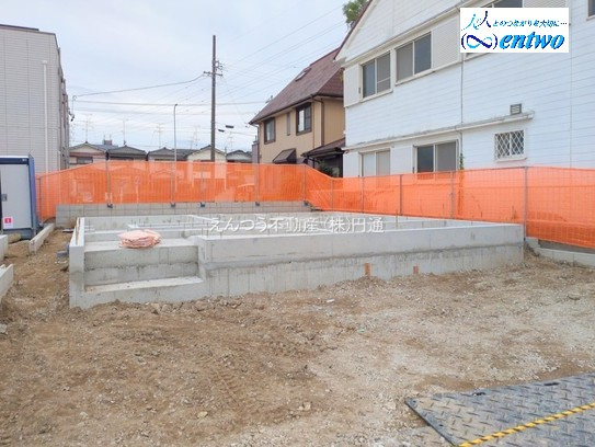 ブルーミングガーデン打出2丁目2期