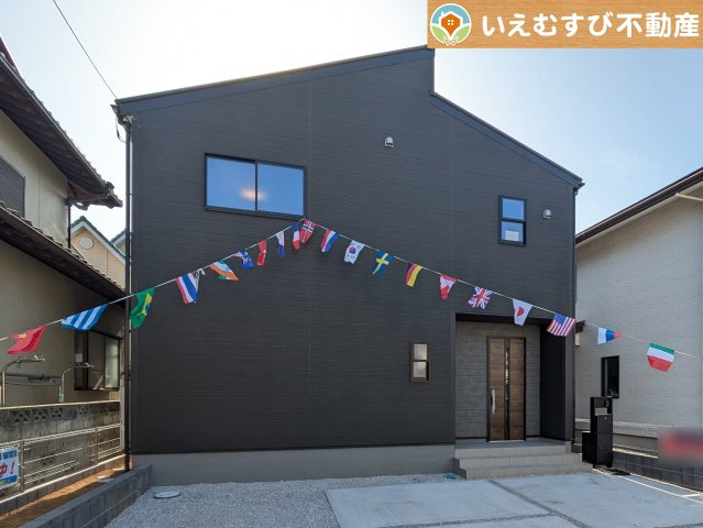 Livele Garden.S　熊谷河原町第5