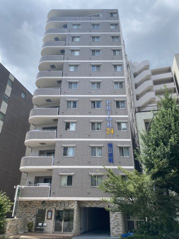 プリオーレ２４堀川紫明