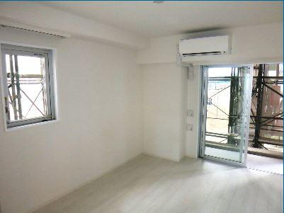 ブランシエスタ駒込の居間・リビング