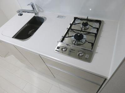 ブランシエスタ駒込のキッチン