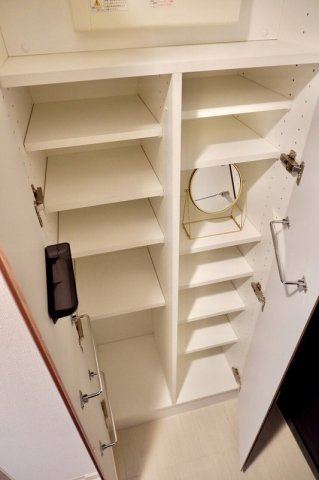 ブランシエスタ駒込の設備