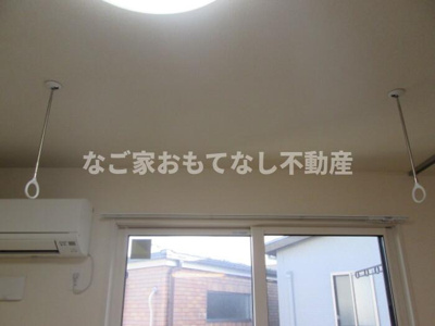 【設備】 | メゾンSakuraⅡ | ※写真は別号室です