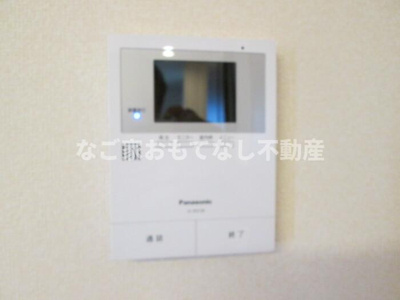 【セキュリティ】 | メゾンSakuraⅡ | ※写真は別号室です