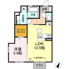 メゾンSakuraⅡの画像