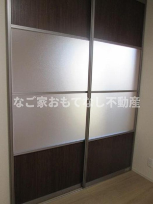 【その他】 | メゾンSakuraⅡ | ※写真は別号室です