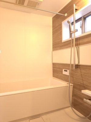 【浴室】 | 西宮マリナパークシティ・海のまち七番館 | きれいな玄関です