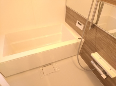 【浴室】 | 西宮マリナパークシティ・海のまち七番館 | テラス