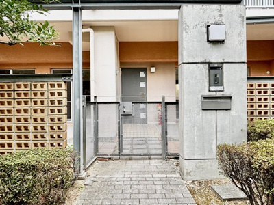 【外観】 | 西宮マリナパークシティ・海のまち七番館 | 物件の外観です