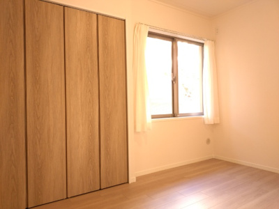 【洋室】 | 西宮マリナパークシティ・海のまち七番館