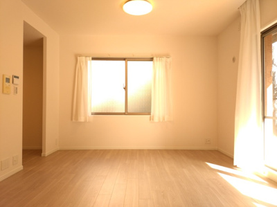 【居間・リビング】 | 西宮マリナパークシティ・海のまち七番館 | 日々の暮らしに欠かせないお風呂です