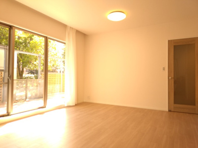 【居間・リビング】 | 西宮マリナパークシティ・海のまち七番館 | トイレです