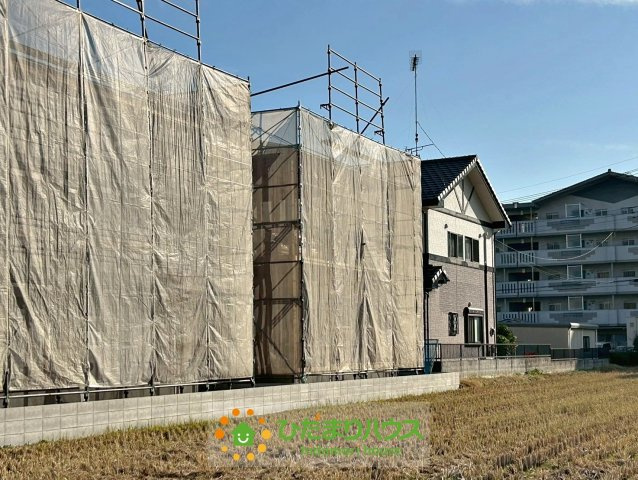 南羽生駅　新築一戸建て　02　リーブルファイン