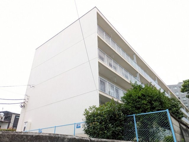 さいたま市南区根岸５丁目の賃貸マンション