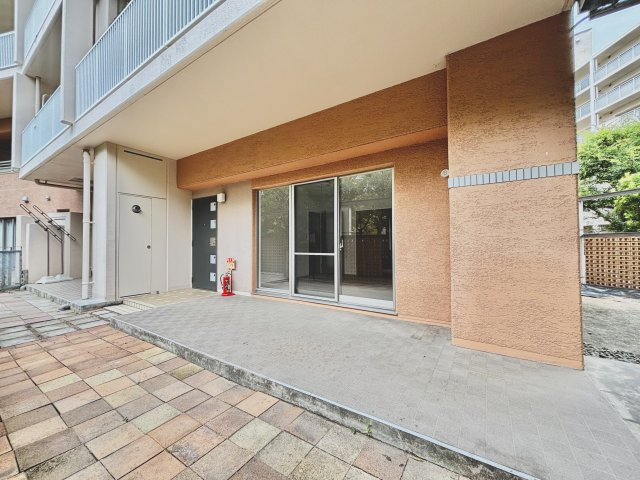 西宮マリナパークシティ・海のまち七番館のその他|テラス