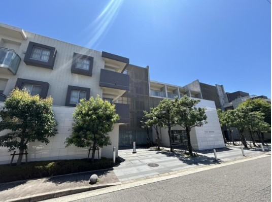 リビオ西宮学文ソルファ