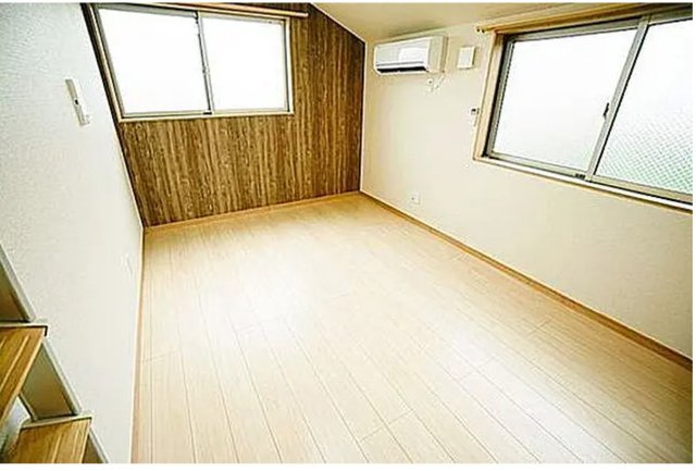 ロンディネ鷺ノ宮　東京都中野区1棟売アパートの洋室