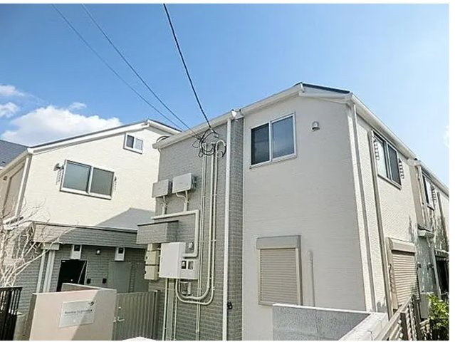 ロンディネ鷺ノ宮　東京都中野区1棟売アパート