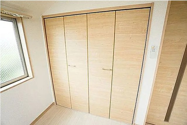 ロンディネ鷺ノ宮　東京都中野区1棟売アパートの収納