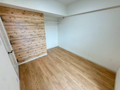 【洋室】 | 朝日プラザシティ・サザンパーク５番街