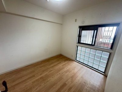 【洋室】 | 朝日プラザシティ・サザンパーク５番街