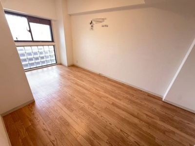 【洋室】 | 朝日プラザシティ・サザンパーク５番街