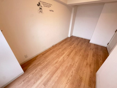 【洋室】 | 朝日プラザシティ・サザンパーク５番街