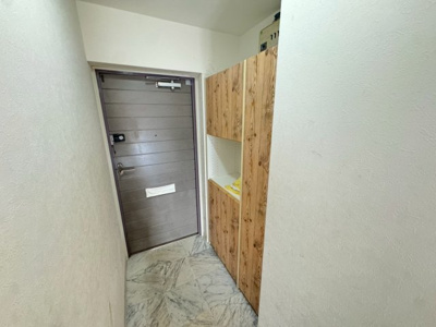 【玄関】 | 朝日プラザシティ・サザンパーク５番街