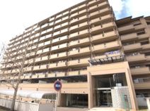 朝日プラザシティ・サザンパーク５番街の画像