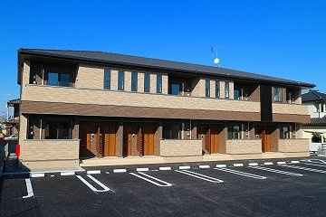 クンブレーカーサの外観