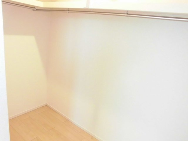 クンブレーカーサの収納