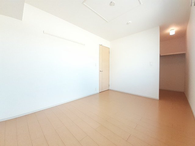 ベル　グランツの内装