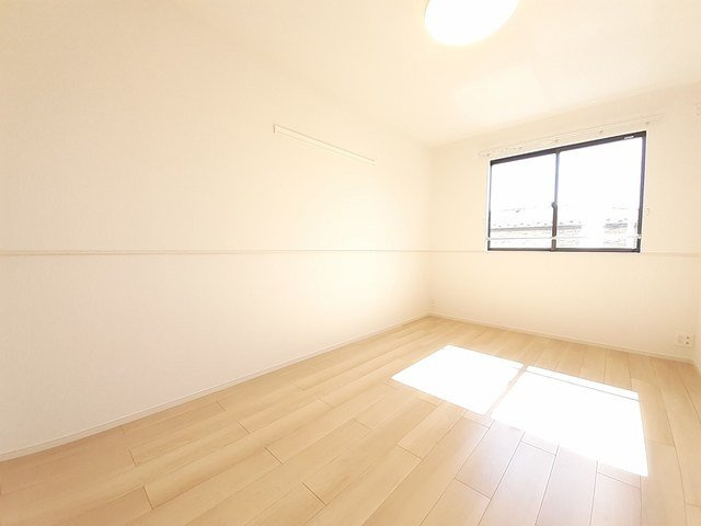 ＨＹソレイユ　Ｂの内装