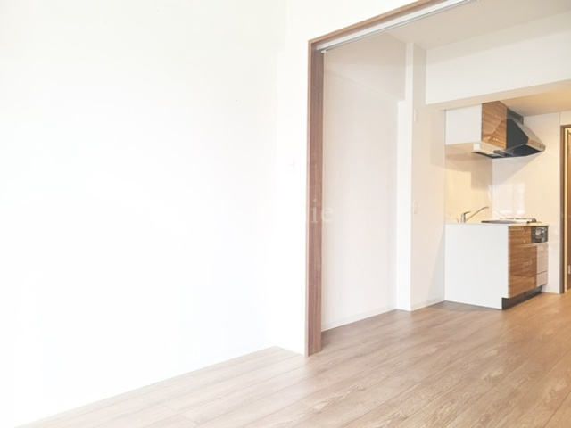 シエル豊島の洋室|きれいなお部屋です☆