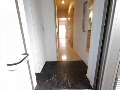 【玄関】 | クレイノフェルス