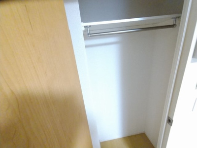 【内装】 | クレイノフェルス