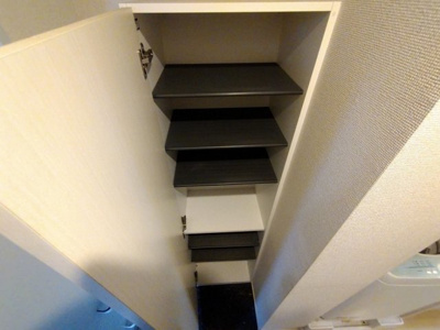 【玄関】 | クレイノフェルス | シューズボックス　