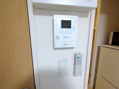 【その他】 | クレイノフェルス | モニターホン