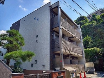 【外観】 | クレイノフェルス