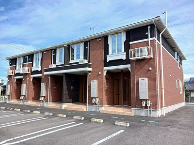 【外観】 | ピーライツＡ