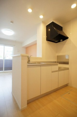 【キッチン】 | ピーライツＡ