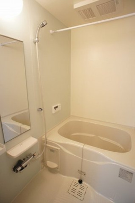 【浴室】 | ピーライツＡ