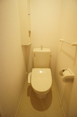 【トイレ】 | ピーライツＡ