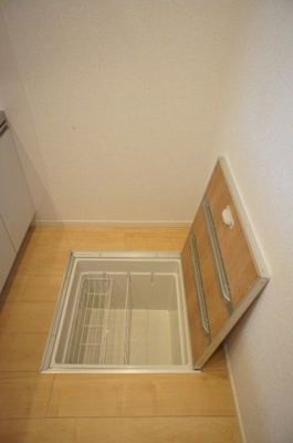 【内装】 | ピーライツＡ